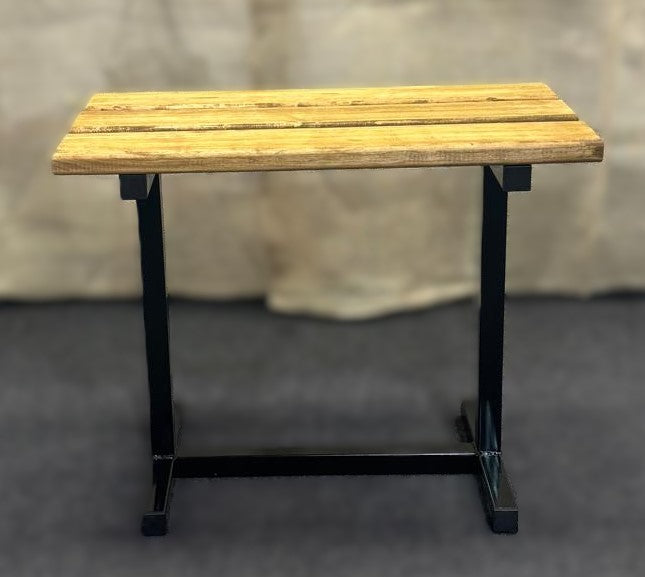 Single-Seater Garden Bench