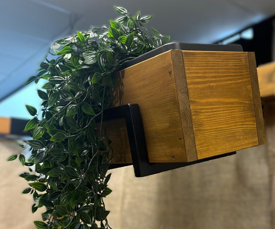 Hanging Flower Stand